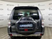 Mitsubishi Pajero IV Рестайлинг 2 Москва  - изображение 25