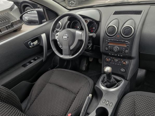 Nissan Qashqai I с пробегом 2007 года, цена 599 000 рублей, 293010 км, внедорожник, Автокод Объявления