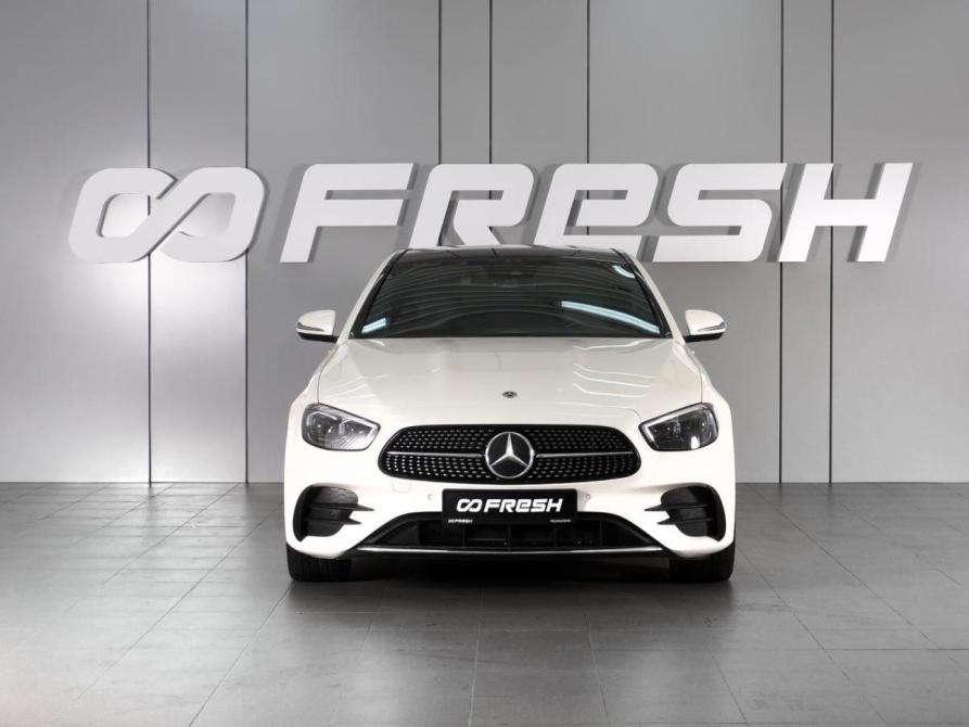 Mercedes-Benz E-Класс V (W213 S213 C238) Рестайлинг Минеральные Воды  - изображение 3