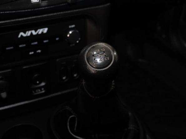Lada (ВАЗ) Niva с пробегом 2020 года, цена 928 000 рублей, 45179 км, внедорожник, Автокод Объявления
