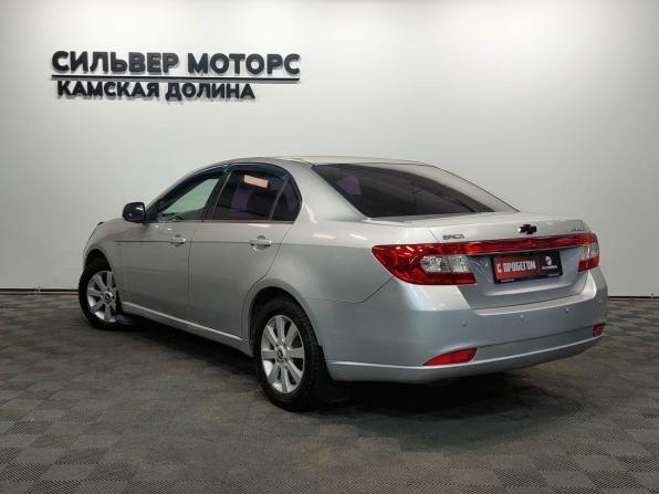 Chevrolet Epica V250 Рестайлинг с пробегом 2011 года, цена 595 000 рублей, 216000 км, седан, Автокод Объявления