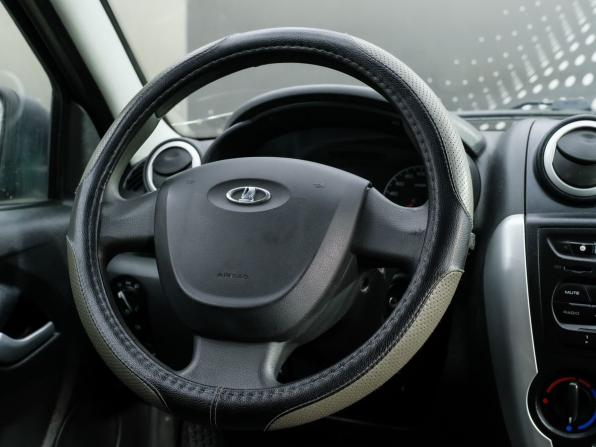 Lada (ВАЗ) Granta I с пробегом 2016 года, цена 315 000 рублей, 270000 км, лифтбек, Автокод Объявления
