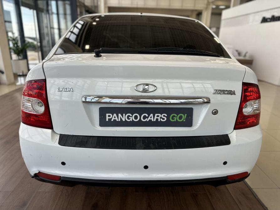 Lada (ВАЗ) Priora I Саратов  - изображение 6