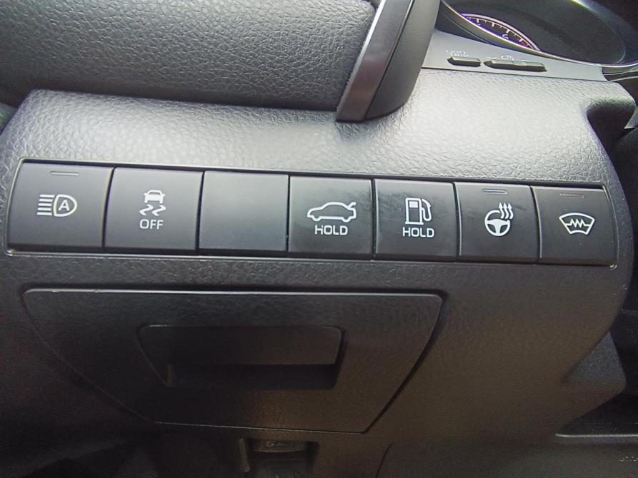 Toyota Camry VIII (XV70) Санкт-Петербург  - изображение 20