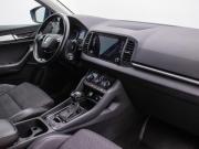 Skoda Karoq I Москва  - изображение 25