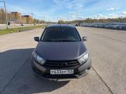 Lada (ВАЗ) Granta I Рестайлинг Пермь  - изображение 10