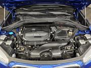 BMW X1 II (F48) Москва  - изображение 27