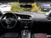 Audi A5 I (8T) Рестайлинг Москва  - изображение 31