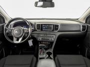 Kia Sportage IV Рестайлинг Москва  - изображение 42
