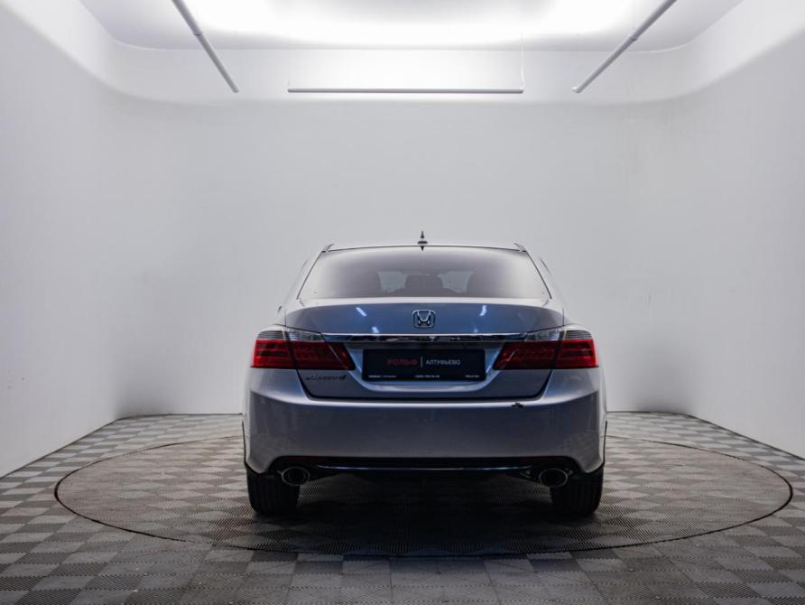 Honda Accord IX Москва  - изображение 7