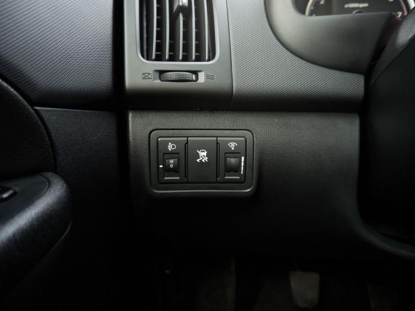 Hyundai i30 I с пробегом 2009 года, цена 548 000 рублей, 222110 км, хэтчбек, Автокод Объявления
