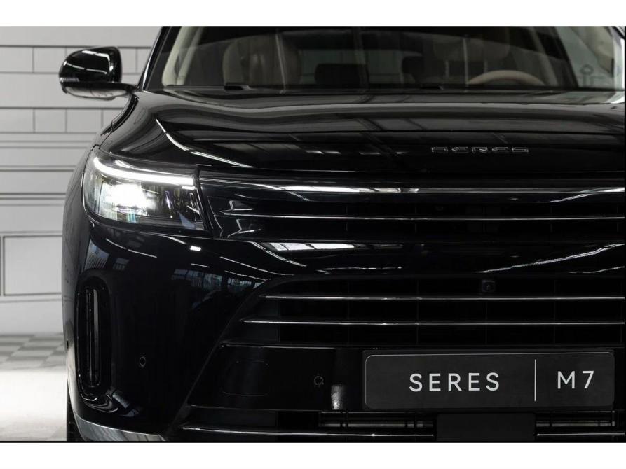 Seres M7 Москва  - изображение 3