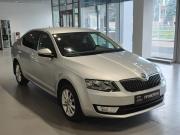 Skoda Octavia III (A7) Казань  - изображение 25