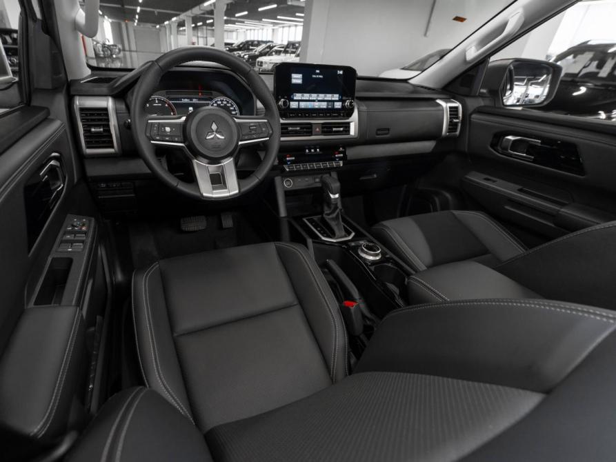 Mitsubishi L200 VI Москва  - изображение 7