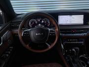 Kia Mohave I Рестайлинг 2 Москва  - изображение 48