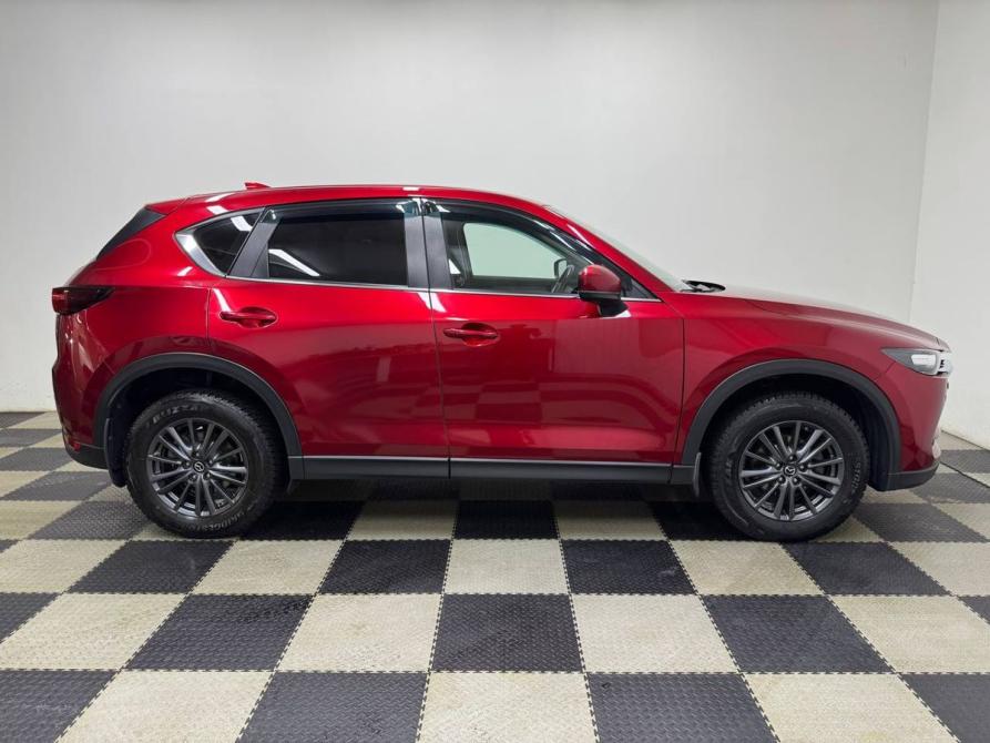 Mazda CX-5 II Воронеж  - изображение 4