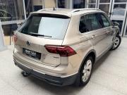 Volkswagen Tiguan II Рестайлинг Вологда  - изображение 32