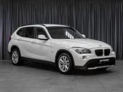 BMW X1 I (E84) Тюмень  - изображение 17