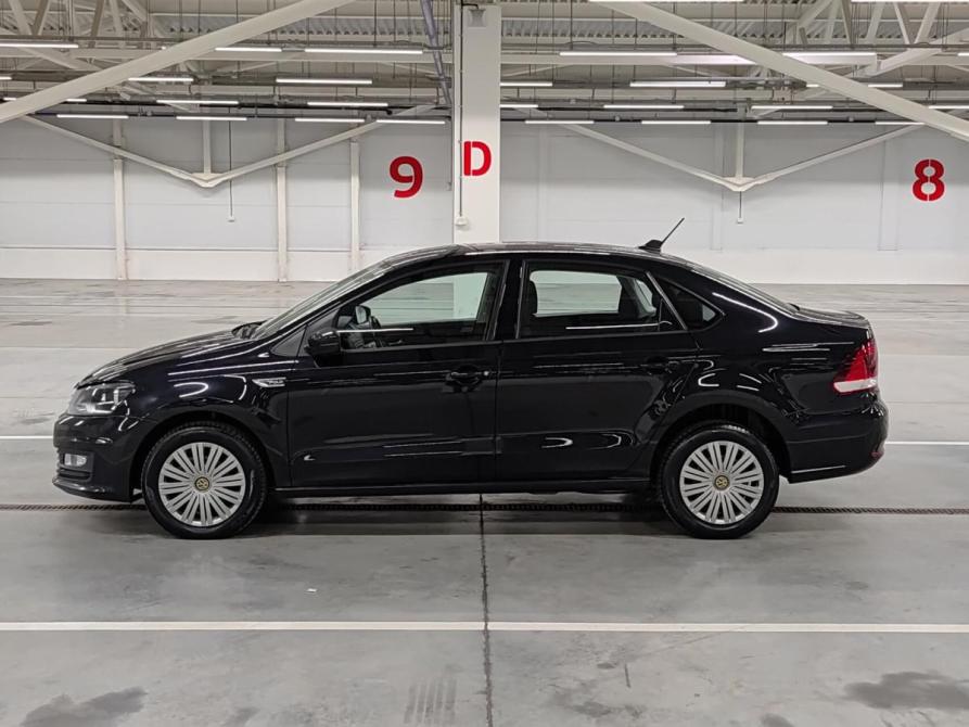 Volkswagen Polo V Рестайлинг Казань  - изображение 10