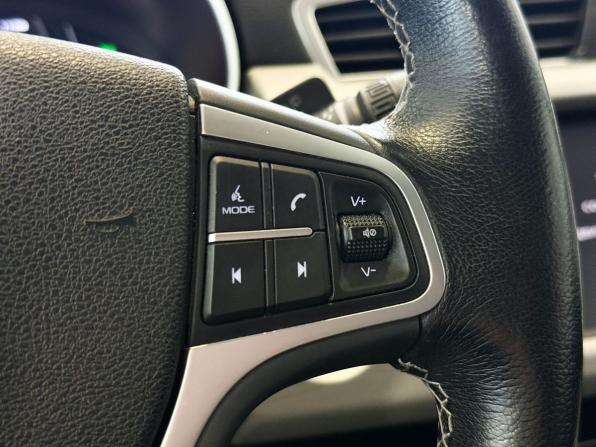Geely Atlas I с пробегом 2019 года, цена 1 567 000 рублей, 95424 км, внедорожник, Автокод Объявления