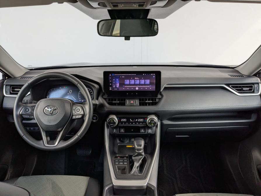 Toyota RAV4 V (XA50) Москва  - изображение 15