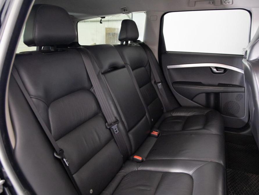Volvo XC70 II Рестайлинг Санкт-Петербург  - изображение 13