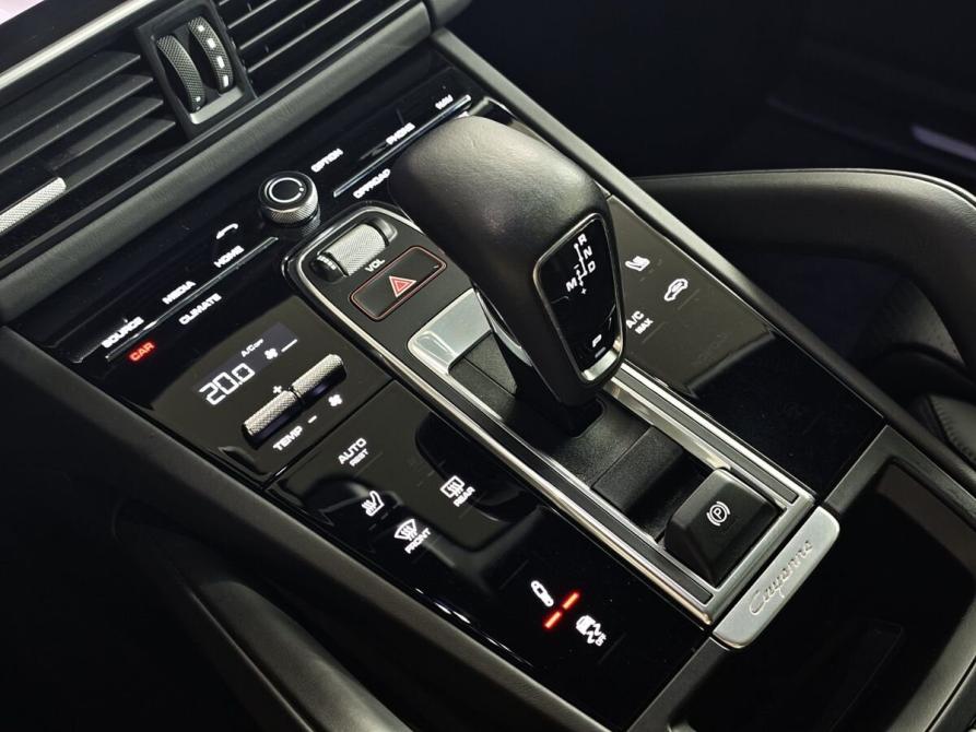 Porsche Cayenne III Москва  - изображение 25