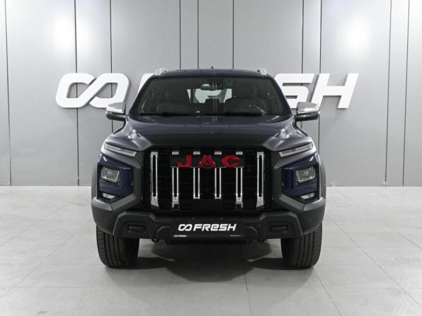 JAC T9 с пробегом 2026 года, цена 3 590 000 рублей, 9 км, offers.body_type.unknown, Автокод Объявления