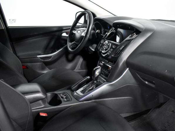 Ford Focus III с пробегом 2013 года, цена 549 000 рублей, 288088 км, универсал, Автокод Объявления