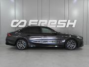 BMW 5 серии VIII (G60/G61/G68) Ростов-на-Дону  - изображение 32