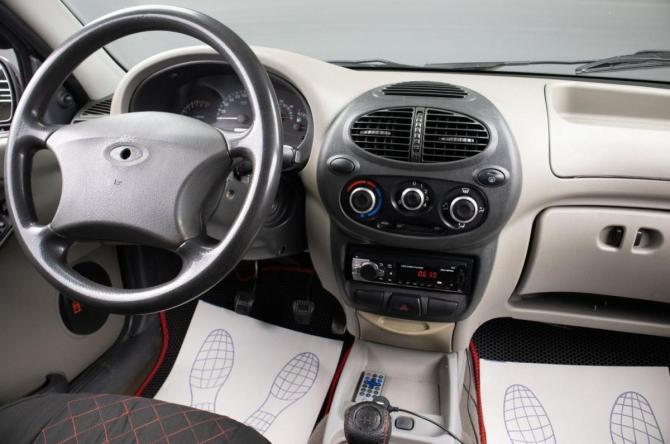 Lada (ВАЗ) Kalina I с пробегом 2008 года, цена 219 000 рублей, 255000 км, универсал, Автокод Объявления