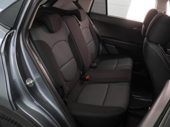 Hyundai Creta I с пробегом 2017 года, цена 1 699 000 рублей, 164491 км, внедорожник, Автокод Объявления