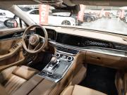 Hongqi H9 I Санкт-Петербург  - изображение 55