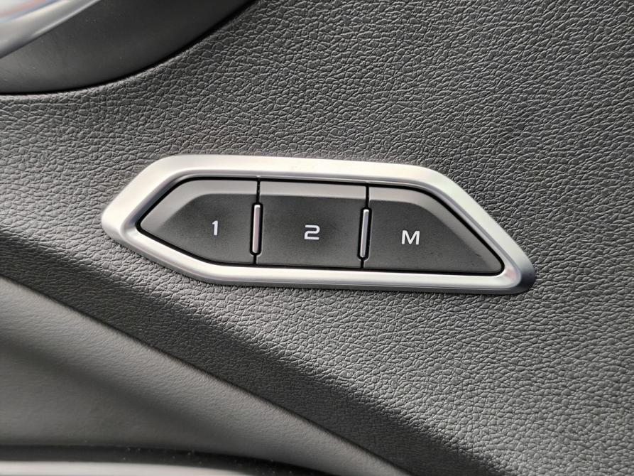 Geely Tugella I Рестайлинг Москва  - изображение 24