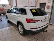 Skoda Kodiaq I Москва  - изображение 36