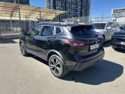 Nissan Qashqai II Рестайлинг Москва  - изображение 13