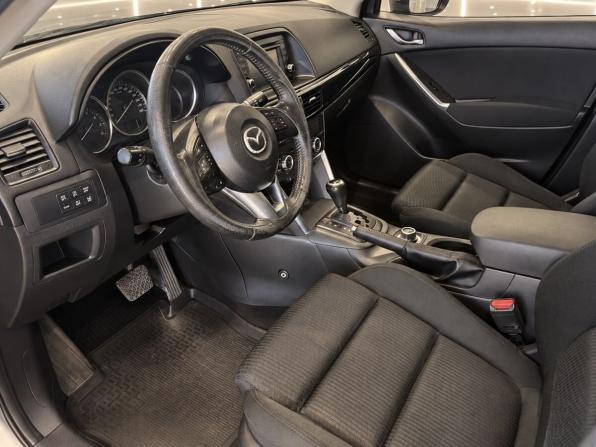 Mazda CX-5 I с пробегом 2011 года, цена 1 495 000 рублей, 223000 км, внедорожник, Автокод Объявления