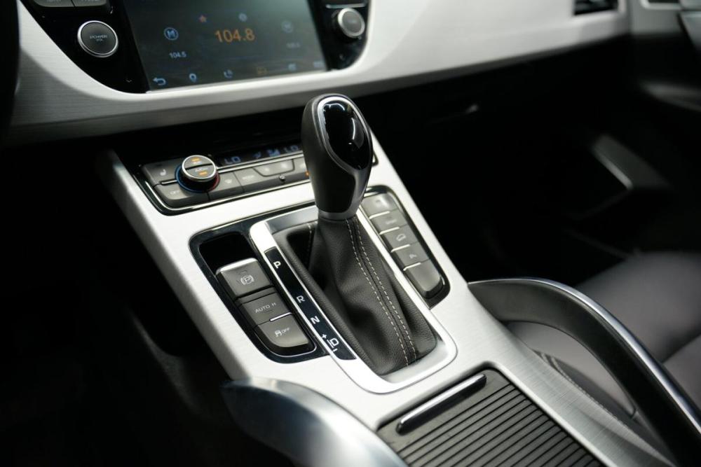 Geely Atlas I Крым  - изображение 17