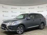 Mitsubishi Outlander III Рестайлинг 3 Москва  - изображение 13