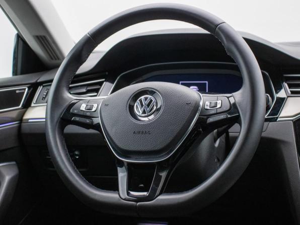 Volkswagen Arteon I Рестайлинг с пробегом 2020 года, цена 4 097 000 рублей, 93322 км, лифтбек, Автокод Объявления