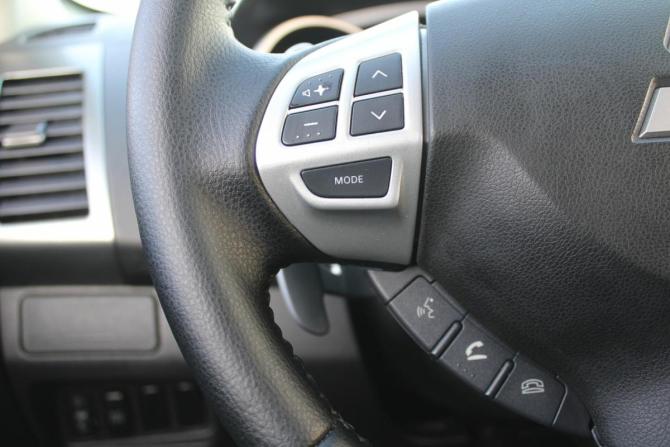 Mitsubishi Outlander II с пробегом 2008 года, цена 1 150 000 рублей, 117000 км, внедорожник, Автокод Объявления