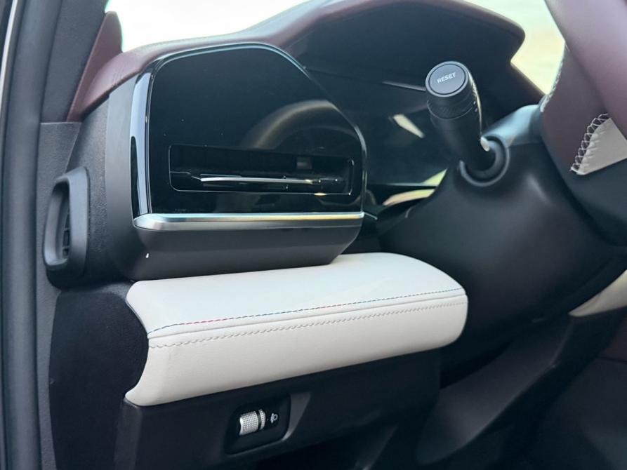 Geely Monjaro I Волгоград  - изображение 22
