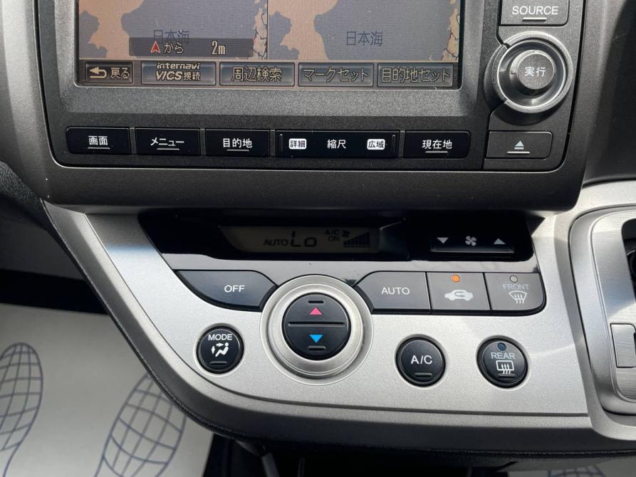 Honda Stream II Рестайлинг Стерлитамак  - изображение 26