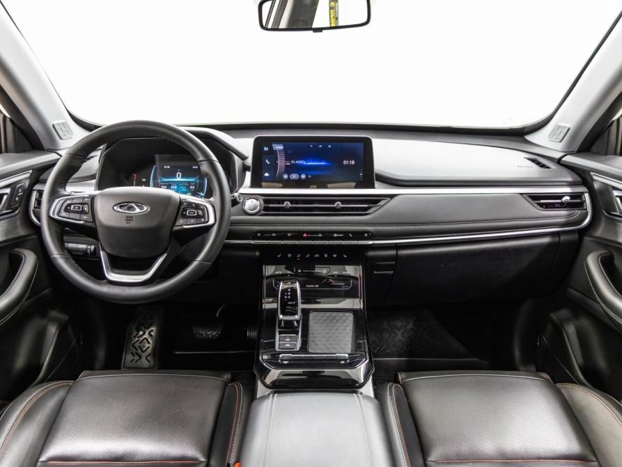 Chery Tiggo 7 Pro I Волгоград  - изображение 14