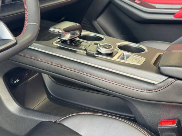 Changan CS55 Plus II с пробегом 2023 года, цена 2 299 900 рублей, 19000 км, внедорожник, Автокод Объявления