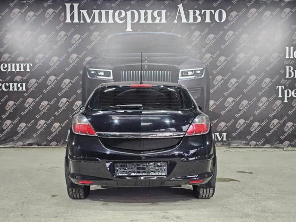 Opel Astra H Рестайлинг с пробегом 2008 года, цена 445 000 рублей, 185974 км, хэтчбек, Автокод Объявления