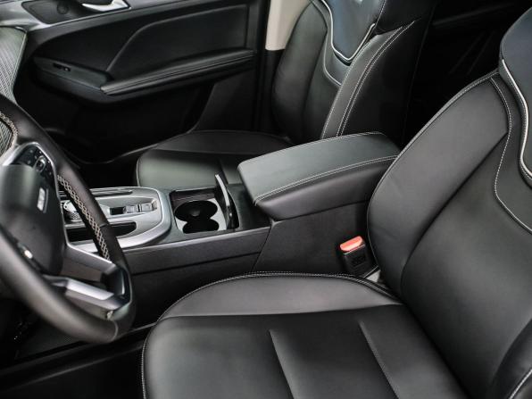 Haval Jolion I с пробегом 2023 года, цена 1 996 000 рублей, 29419 км, внедорожник, Автокод Объявления