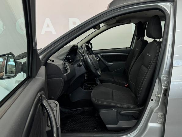 Renault Duster I Рестайлинг с пробегом 2018 года, цена 999 000 рублей, 145218 км, внедорожник, Автокод Объявления