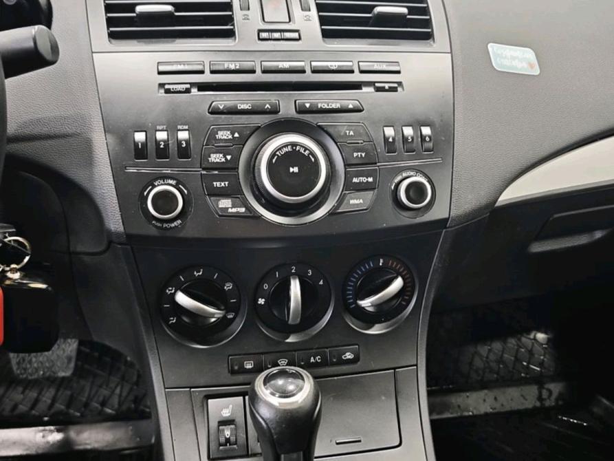Mazda 3 II (BL) Рестайлинг Челябинск  - изображение 12