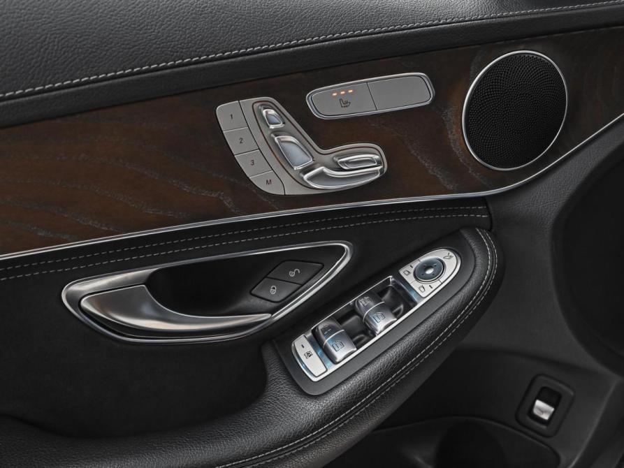 Mercedes-Benz C-Класс IV (W205) Ставрополь  - изображение 21
